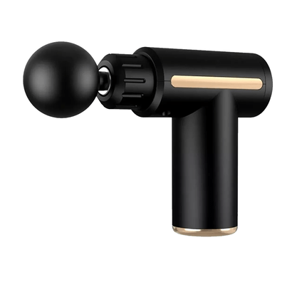 Massageador Muscular Elétrico 6 Ajustes Massage gun