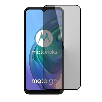 Pelicula 3d Moto G10 / Moto G20 / Moto G30 / G10 Play