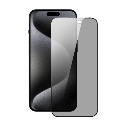 Película 3D Privacidade P/  Iphone14 Pro - Iphone15