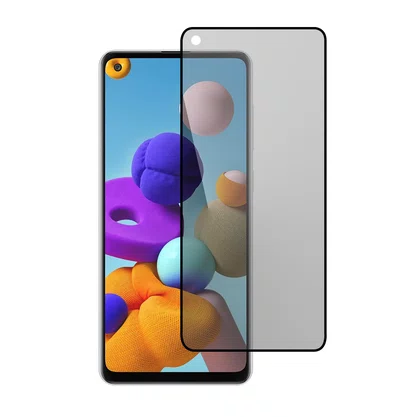 Pelicula 3d Samsung A21 / A21s