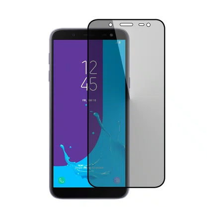 Pelicula 3d Samsung J6 2018