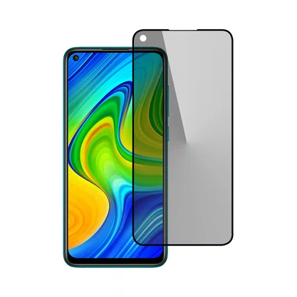 Pelicula 3d Xiaomi Note 9