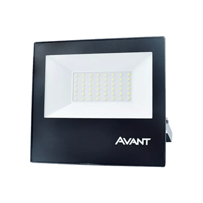Reflet Avant Led Slim 100w Br6500k Bi 7500