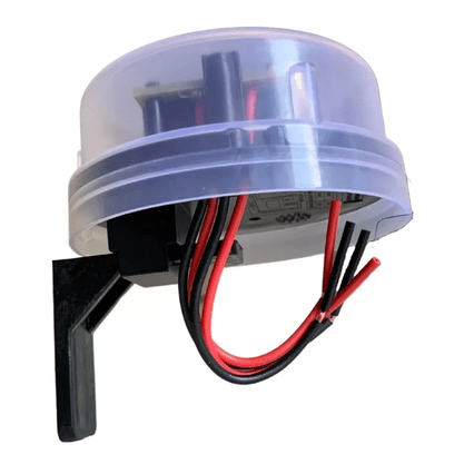 Rele Fotocelula Corujito Qr51
