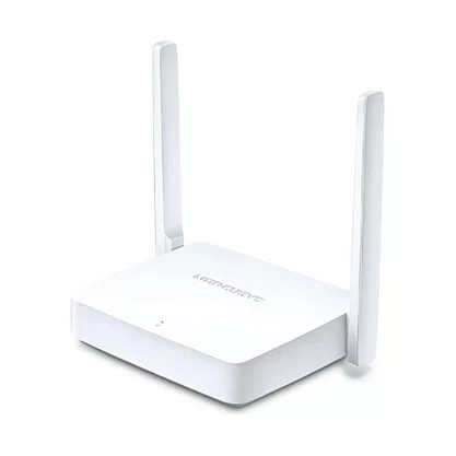 Roteador Wireless Mercusys 300 Mpbs Mw301r