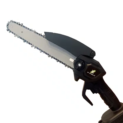 Serra Elétrica Portátil 8 Polegadas X-cell Xc-se-48