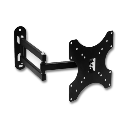 Suporte Tv Articulado Lehmox 10-55 Pol. Ley-1518b