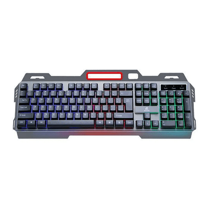 Teclado Game Jeqang Jk-918