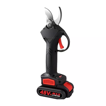 Tesoura Eletrica Portatil X-cell Xc-tp-24