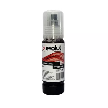 TINTA IMPRESSORA PRETO EVOLUT