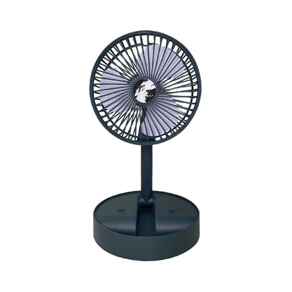 Ventilador Portatil Multif. com Bateria Xc-mv-07