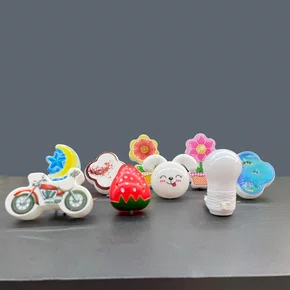 Abajur de Tomada Caerus