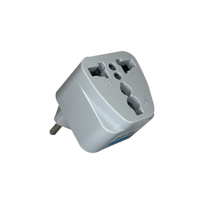 Adaptador de Tomada Energia For Export Only