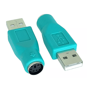 Adaptador Usb para Ps2