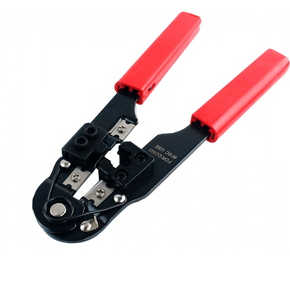 Alicate de Crimpar Rj45 Xcell Xc-al2