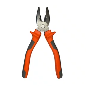 Alicate Universal 8 Pol. New Ion W-17