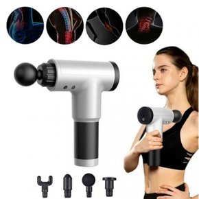 Massageador Muscular Elétrico 6 Ajustes De Intensidade Lelong LE