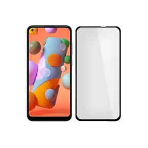Pelicula 3d Samsung A11 / M11