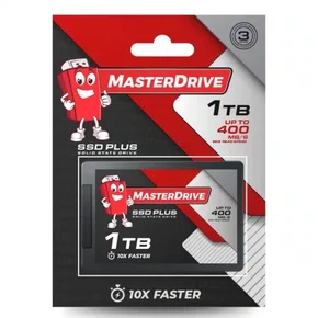 Ssd Masterdrive 1tb