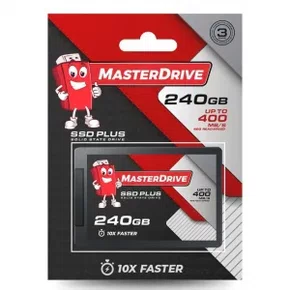 Ssd Masterdrive 240gb