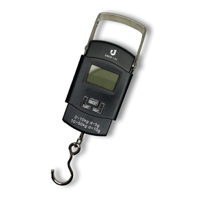 Balança Pendulo eletrônica portátil