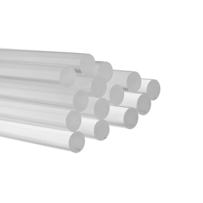 Bastao Cola Quente Grosso