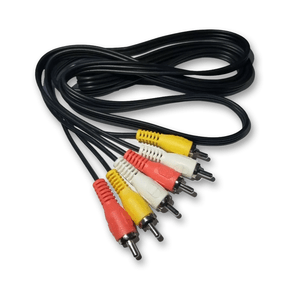 Cabo DVD 1.5M Lehmox Ley-31