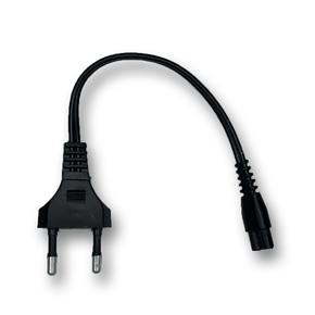 Cabo Forca P/ Maquina Barbear