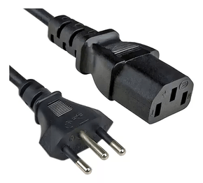 Cabo Forca para Pc Aowixun Orvesion 1,5m