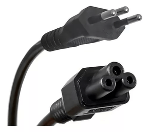 Cabo Forca Pc Tribolar Aoweixun Orvesion 110/220v