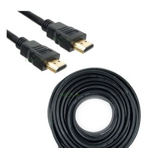 Cabo HDMI 2.0 4K Ultra HD 15,Metros Reforcado