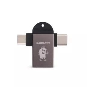 Cabo Otg 2x1 Master Drive