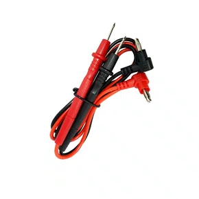 Cabo para Multimetro Bestfer 80cm Bfh1873