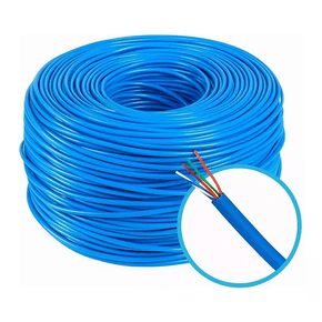 Cabo Rede Mxtec - Metro