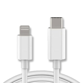 Cabo Usb-C Para plug  Lightning 1M - Lehmox LE-479
