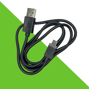 Cabo V8 Carga Rapida V8-35w