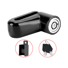 Cadeado para Moto Luatek Lk-bl10