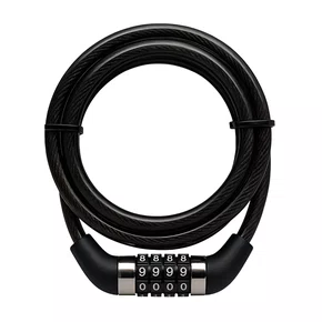 Cadeado Trava Antifurtobicicleta Xc-cc-03