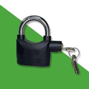 Cadeado X-cell Xc-cc-01