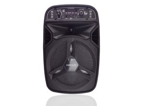 Caixa de Som Bluetooth RGB Heyli Hy-1053