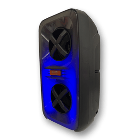 Caixa de Som Heyli Hy-2674bt