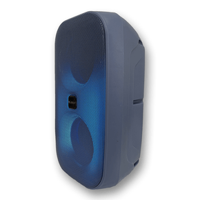 Caixa de Som Heyli Hy-2685bt