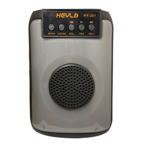 Caixa de Som Heyli Hy-301