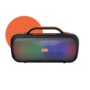 Caixa de Som Heyli Hy-4409