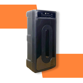 Caixa de Som Kts Ktf-1851