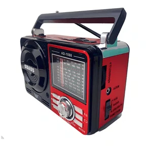 Caixa de Som Lx-1088bt