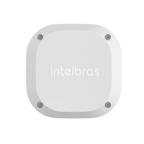 Caixa Plastica de Passagem Vbox 1100 e Intelbras
