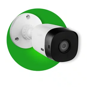 Câmera Intelbras VHL 1120 B HD 720p Sensor 1/2.7" Lente 3.6mm