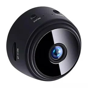 Câmera Ip Espia lehmox LEY-144