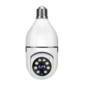 Camera Ip Lampada Onprime Hsc-8177 Yoosee